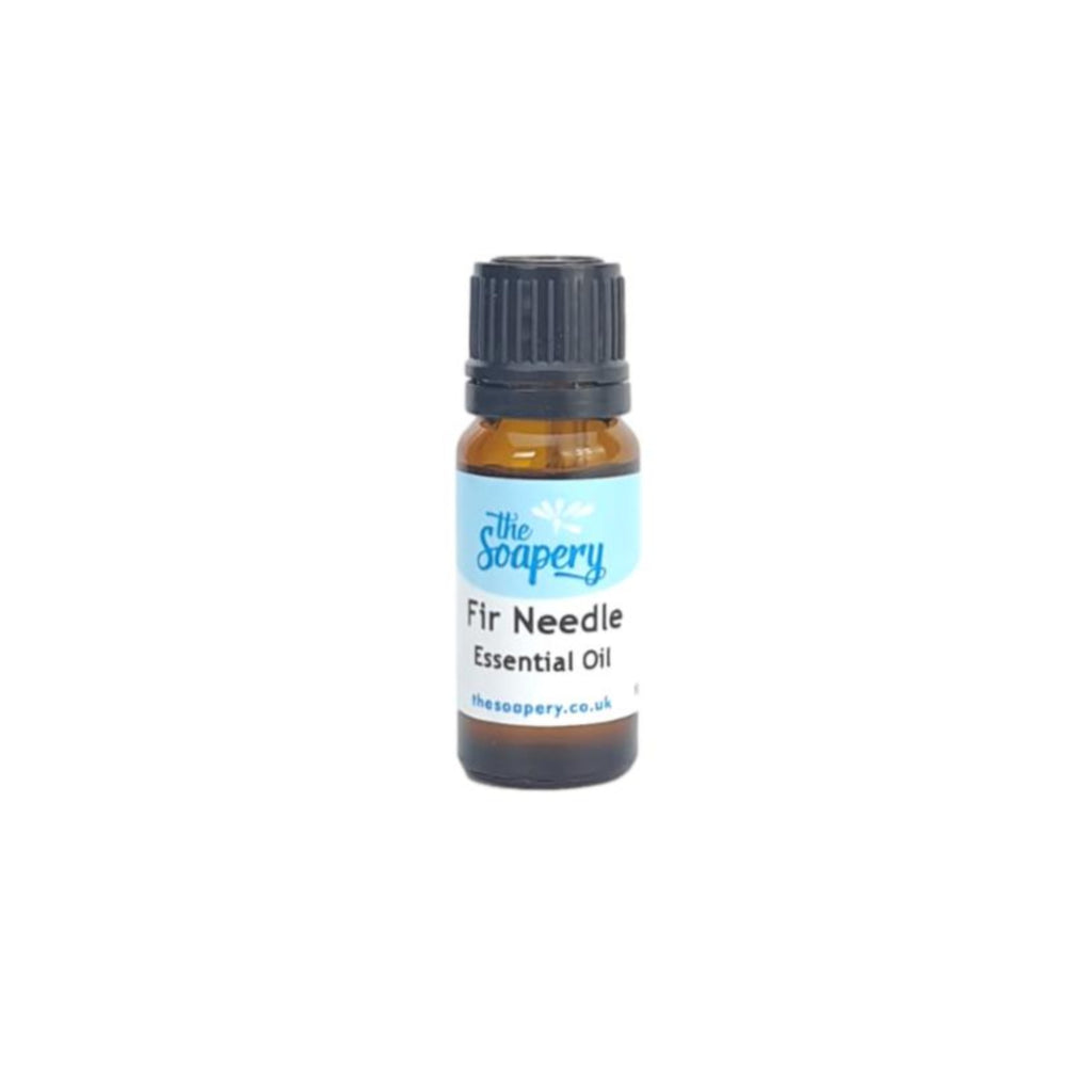 Fir Needle Essential Oil Organic 10ml