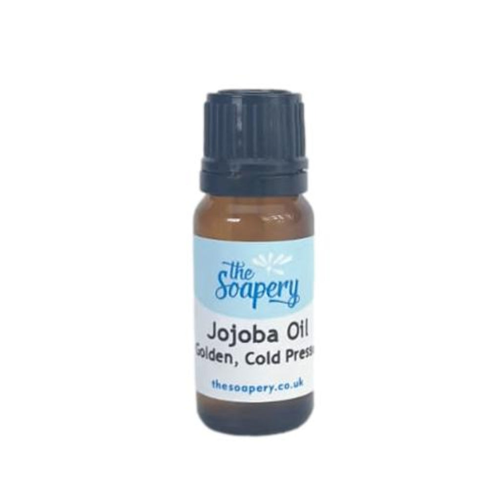 Jojoba Oil Golden 10ml