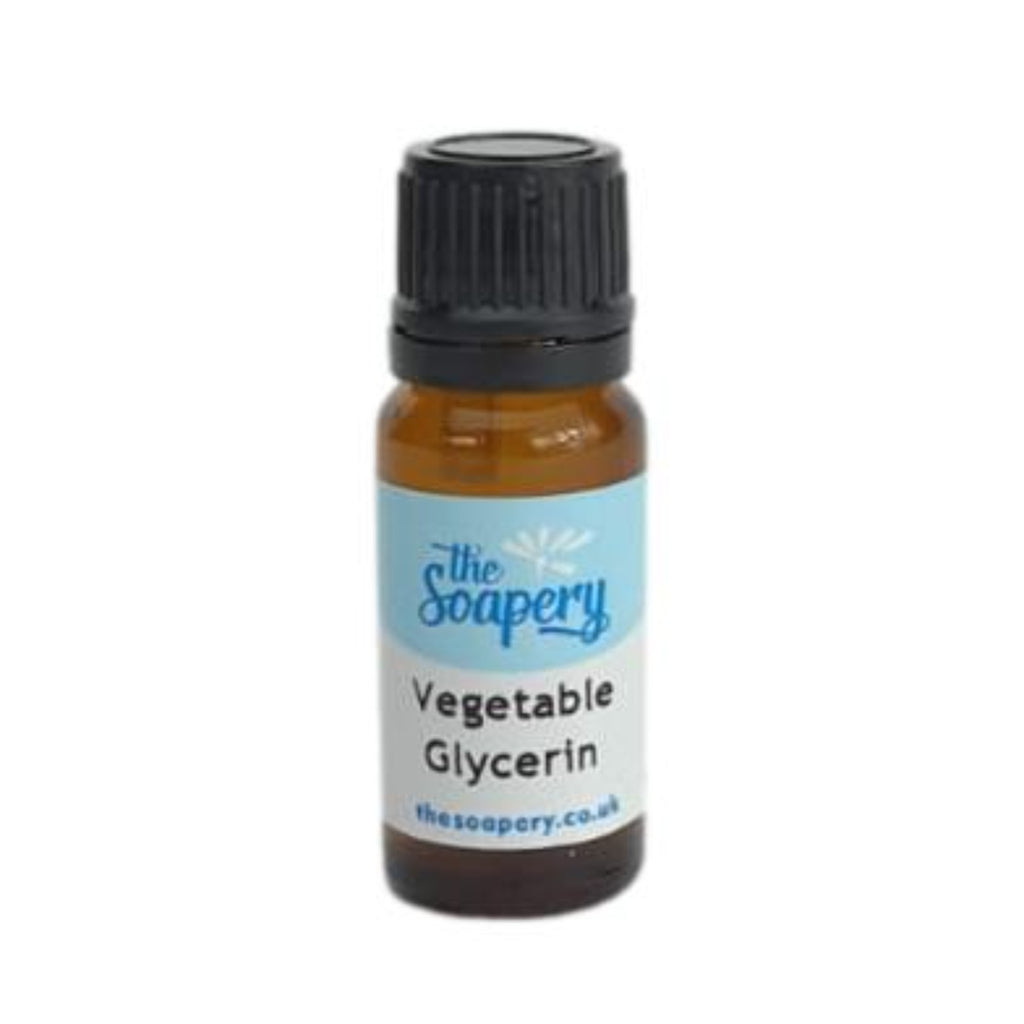 Glycerin sales