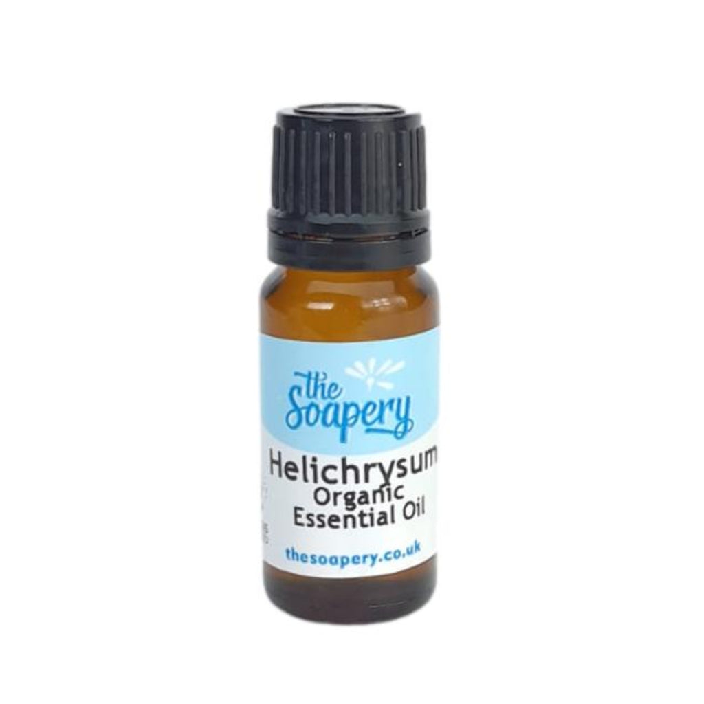 Helichrysum Essential Oil Organic 10ml
