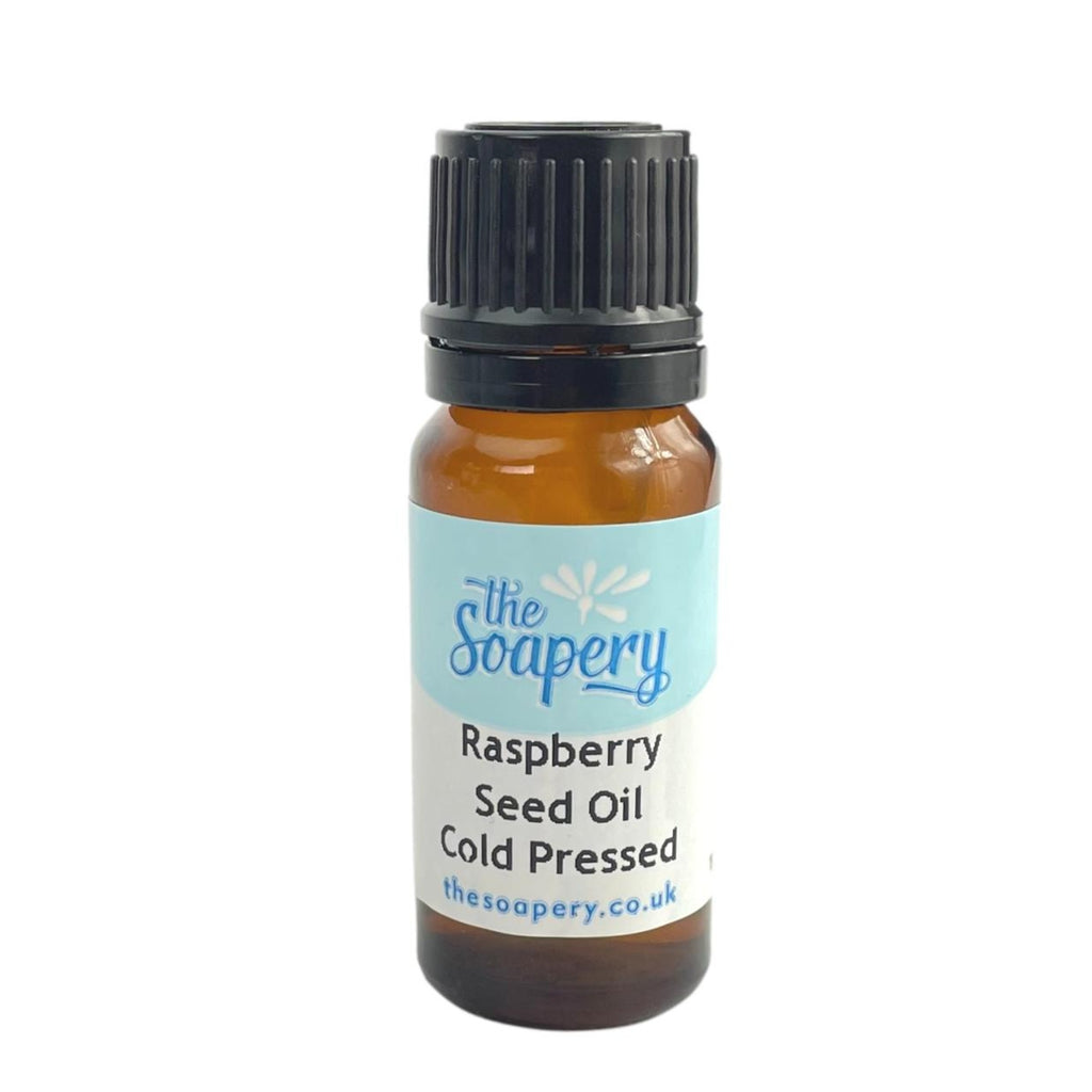 Red Raspberry Seed Oil 10ml