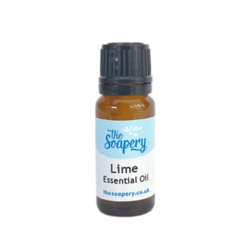 Lime essential oil 10ml