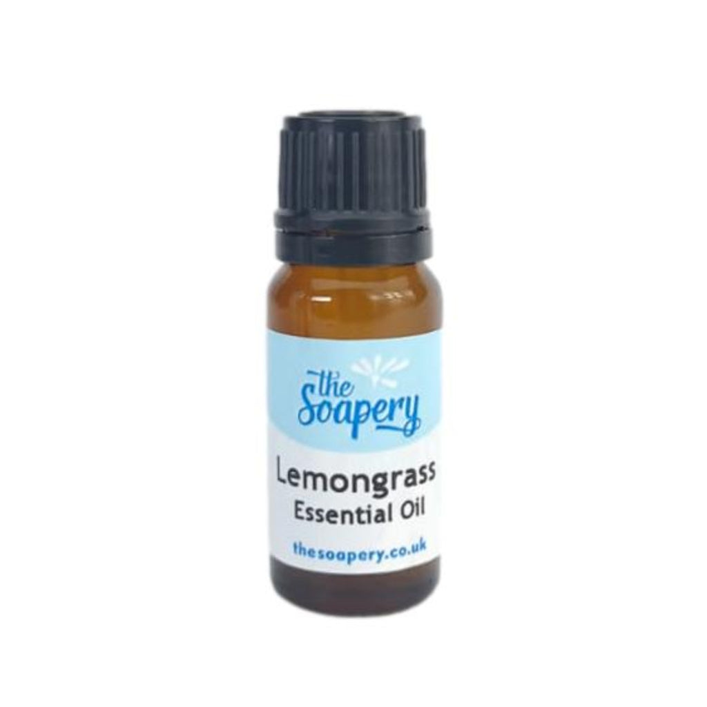 Lemongrass essential oil 10ml