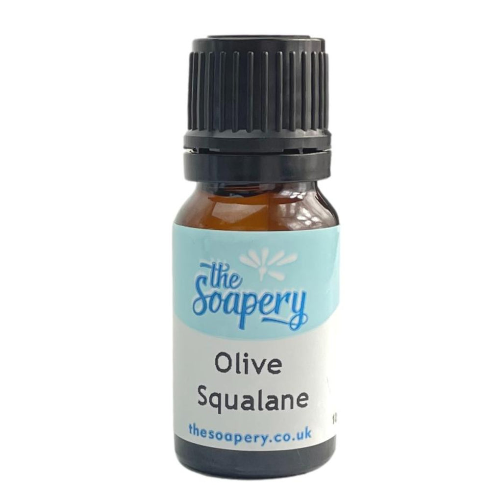 Olive Squalane 10ml - For All Skin Types