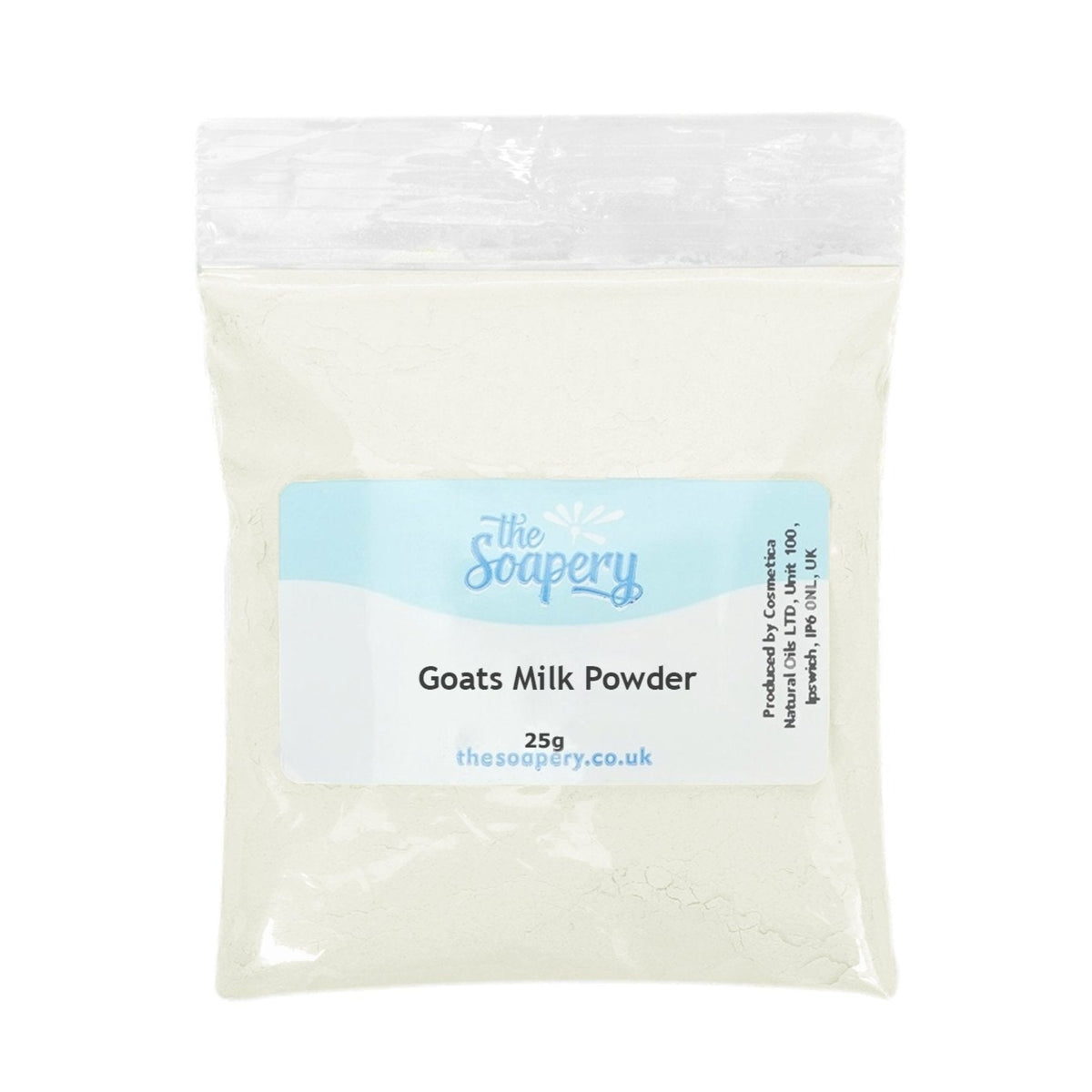 Goats Milk Powder UK | Free Shipping | TheSoapery