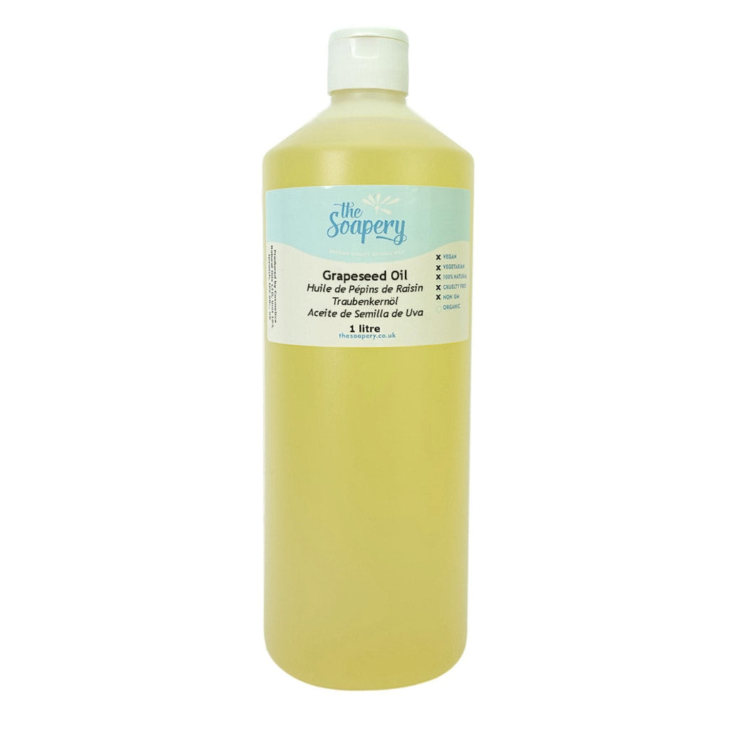 Grapeseed Oil 1 litre