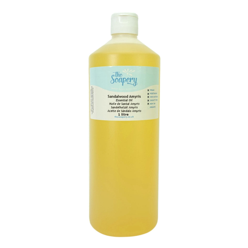 Sandalwood Amyris Oil 1 litre
