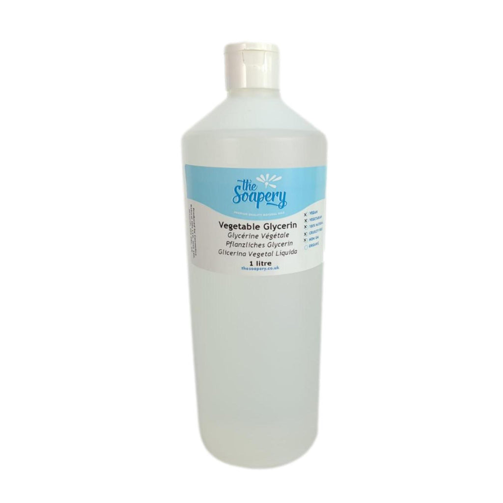 Vegetable glycerin 1 litre USP