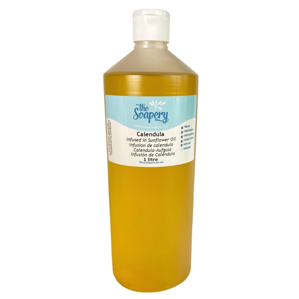 Buy Calendula Oil 1 litre UK
