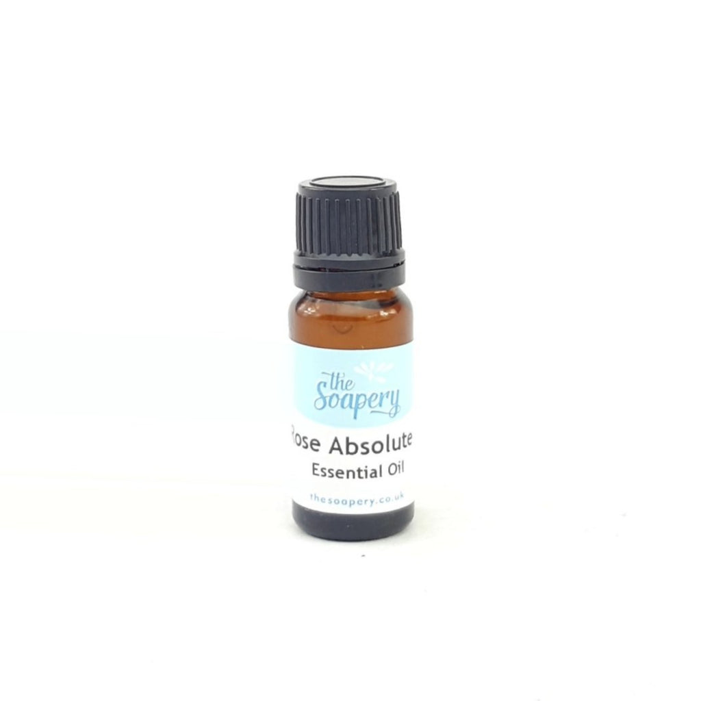 Rose absolute essential oil 5% dilution 10ml