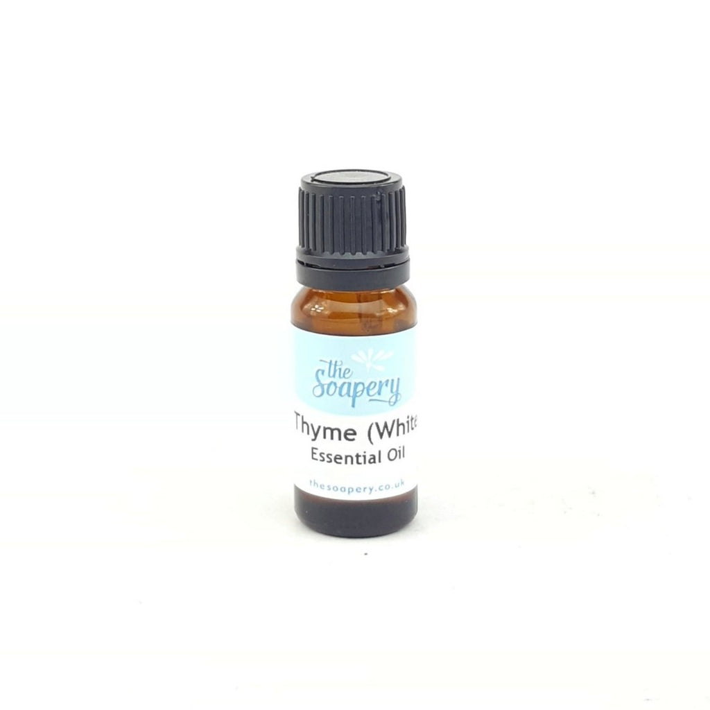Thyme essential oil 10ml