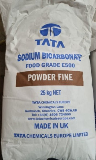 Sodium Bicarbonate 100% Baking Soda Food Grade, 5 KG Reusable Bucket, OZ Stock E - Foto 7
