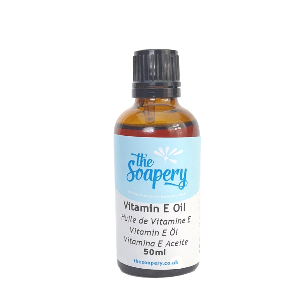 Vitamin E oil 50ml