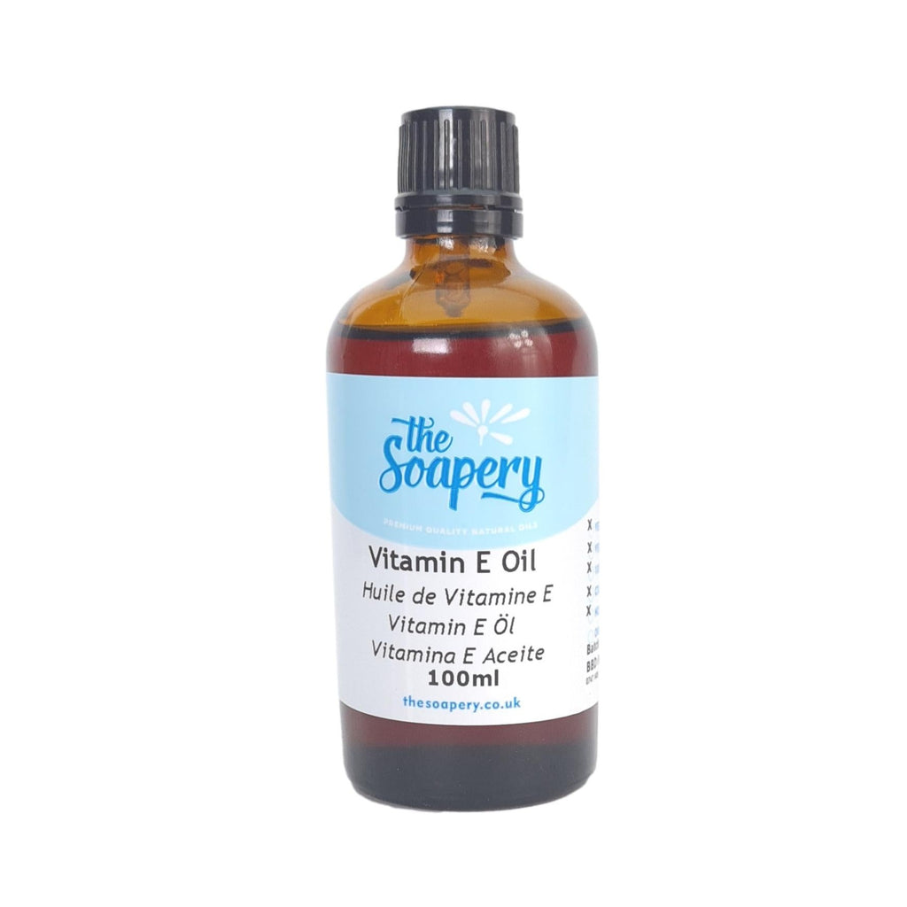 Vitamin E oil 100ml