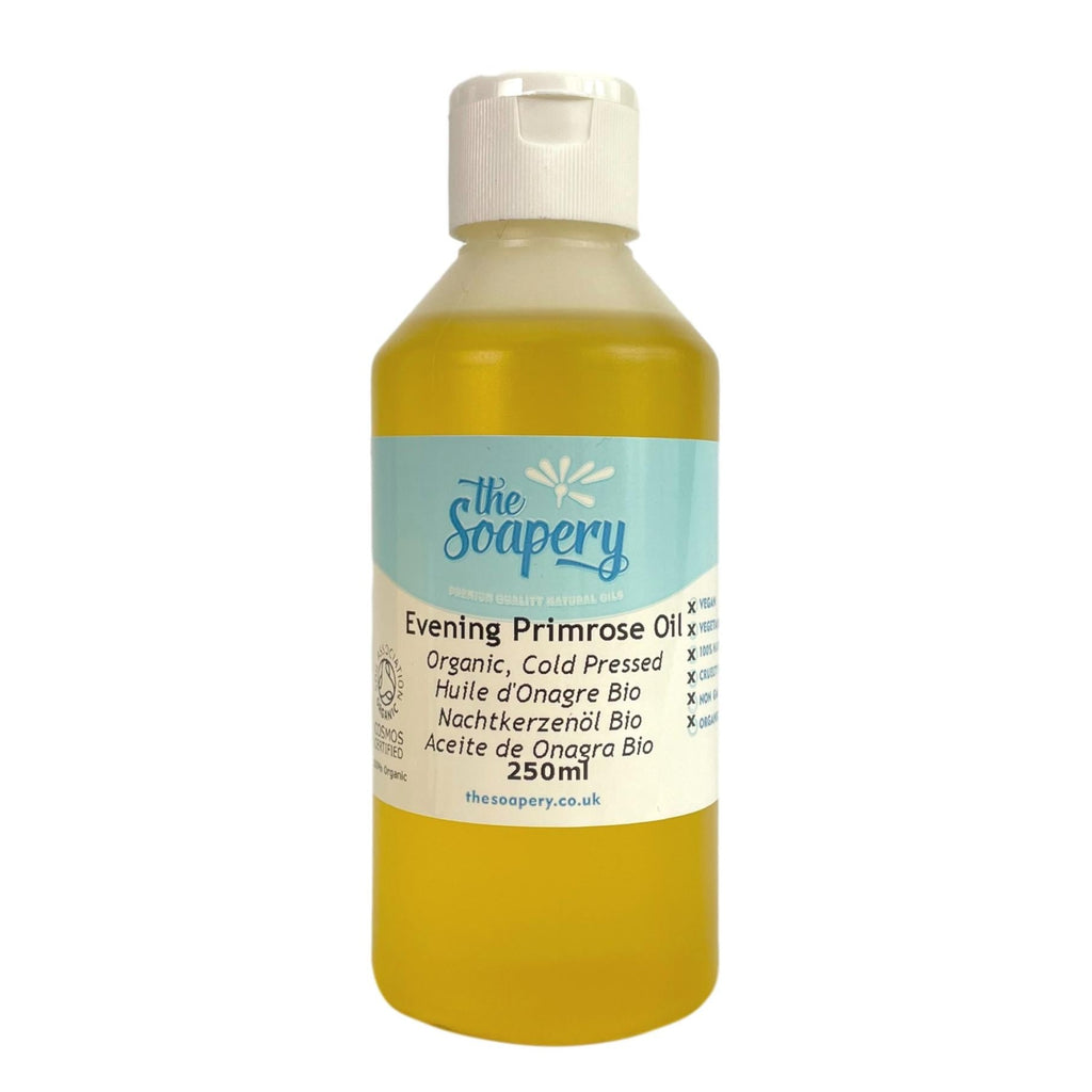 Evening Primrose Oil 250ml