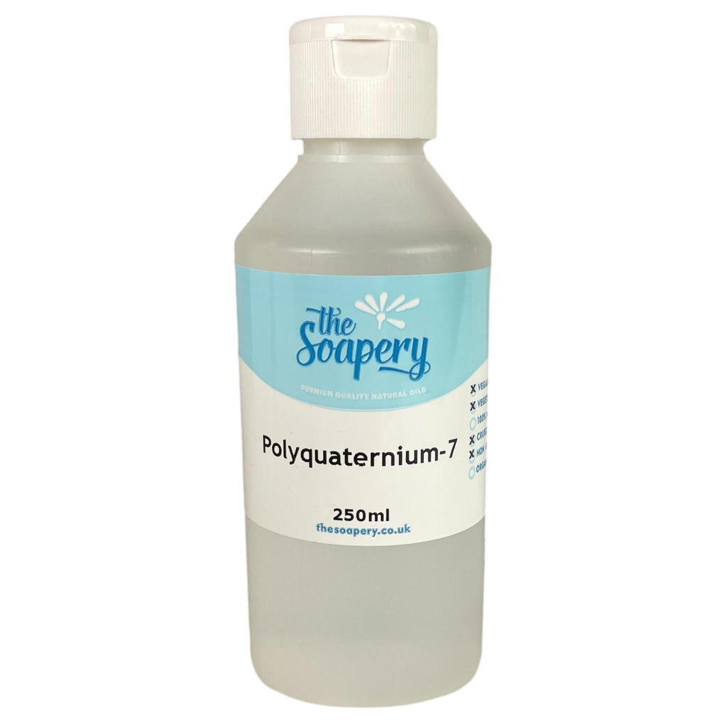 Polyquaternium 7 - 250ml