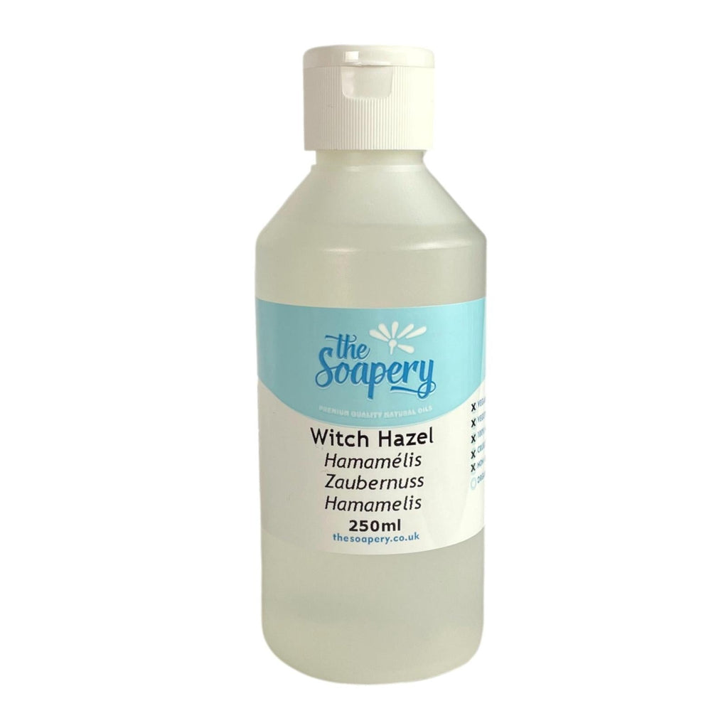 Witch Hazel 250ml - For Skin