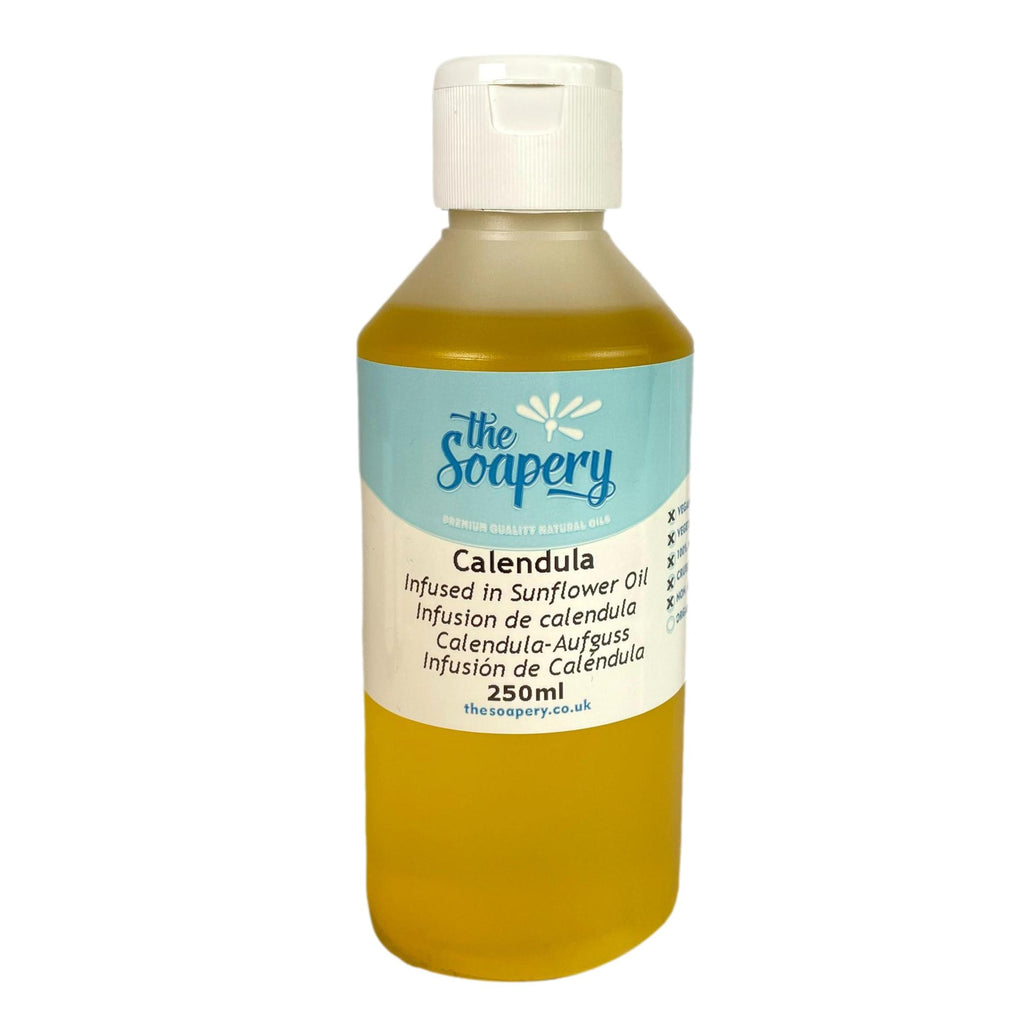 Buy Calendula Oil 250ml UK