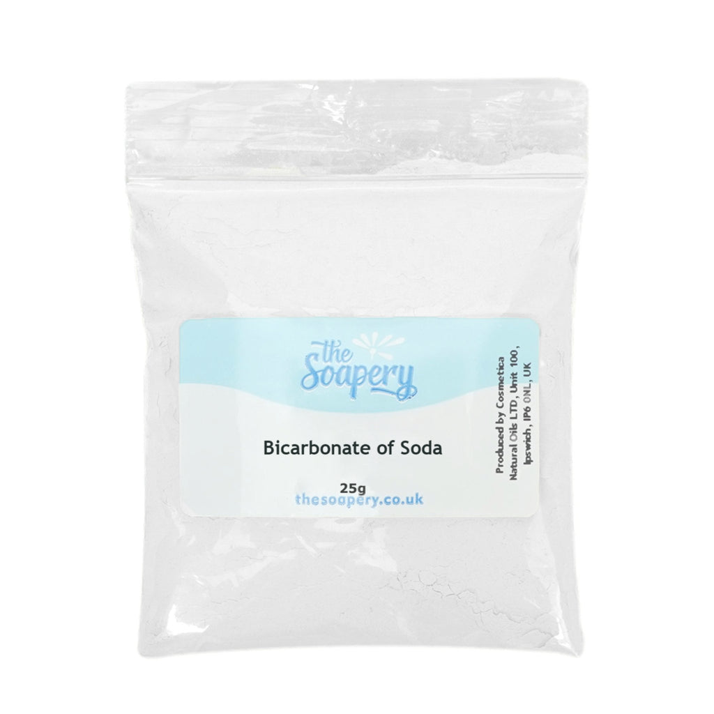 Bicarbonate of Soda 25g