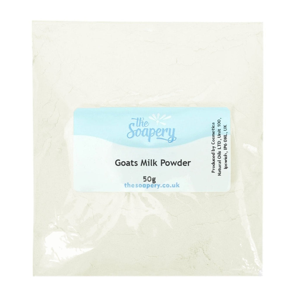 Goats Milk Powder 50g