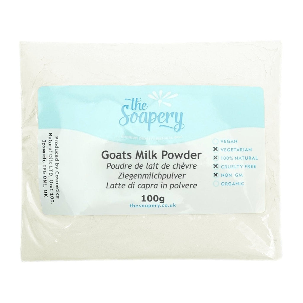 Goats Milk Powder 100g
