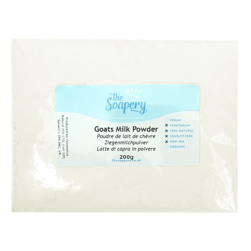 Goats Milk Powder 200g