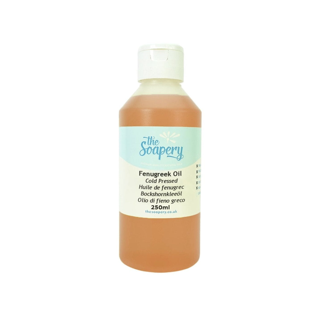 Fenugreek Oil 250ml