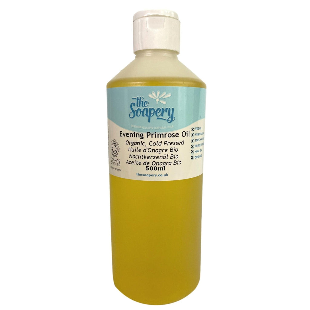 Evening Primrose Oil 500ml