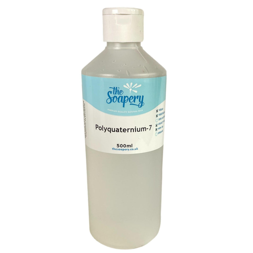 Polyquaternium 7 - 500ml