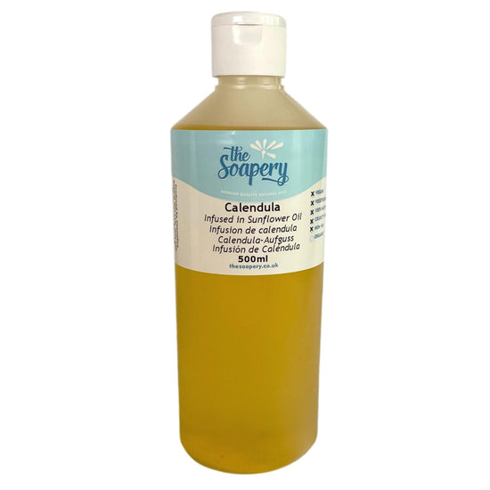 Buy Calendula Oil 500ml UK