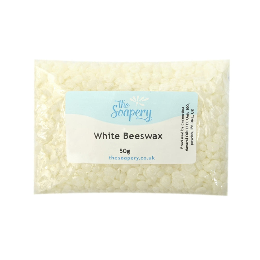 White Beeswax 50g