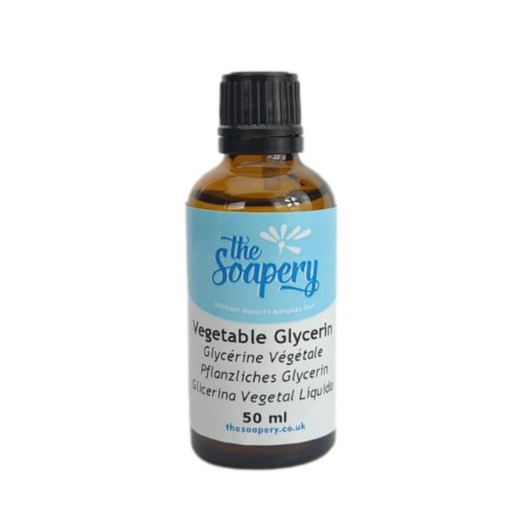 Vegetable glycerin 50ml USP