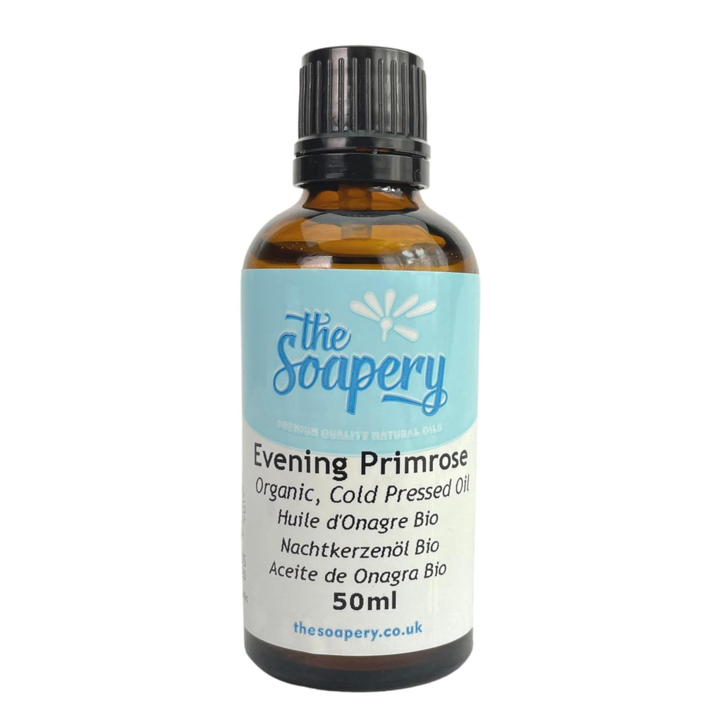 Evening Primrose Oil 50ml