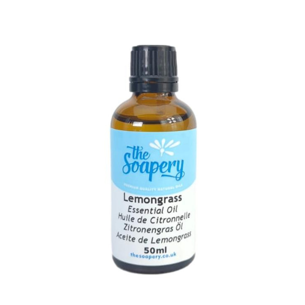 Lemongrass essential oil 50ml