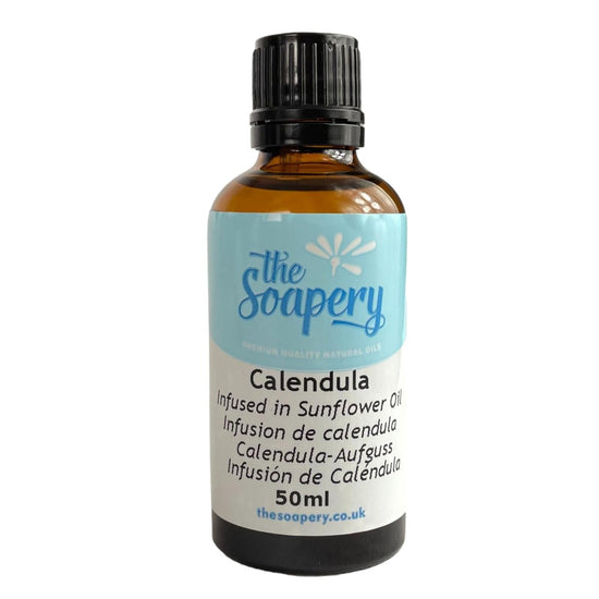Buy Calendula Oil 50ml UK