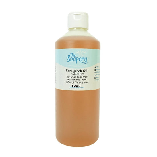 Fenugreek Oil 500ml