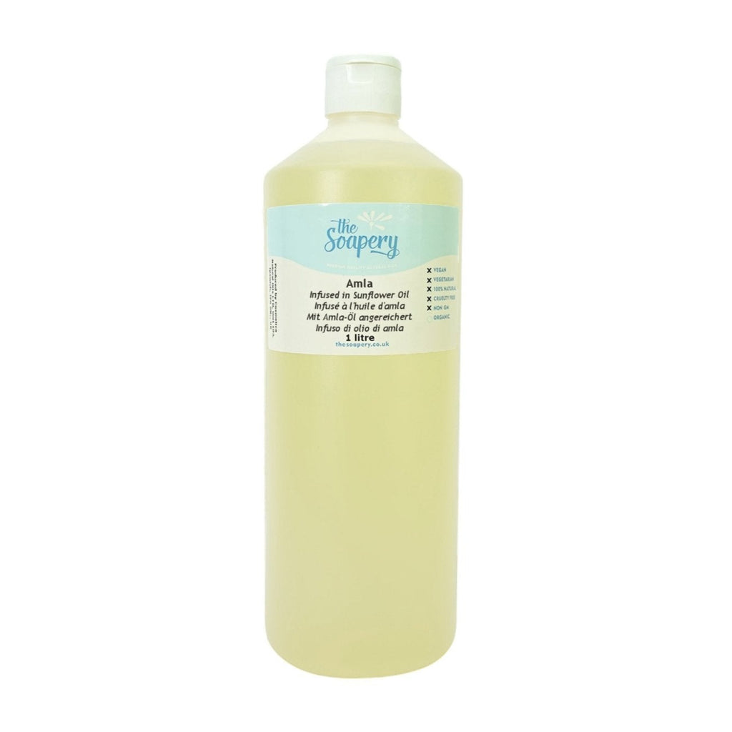 Amla Oil 1 litre