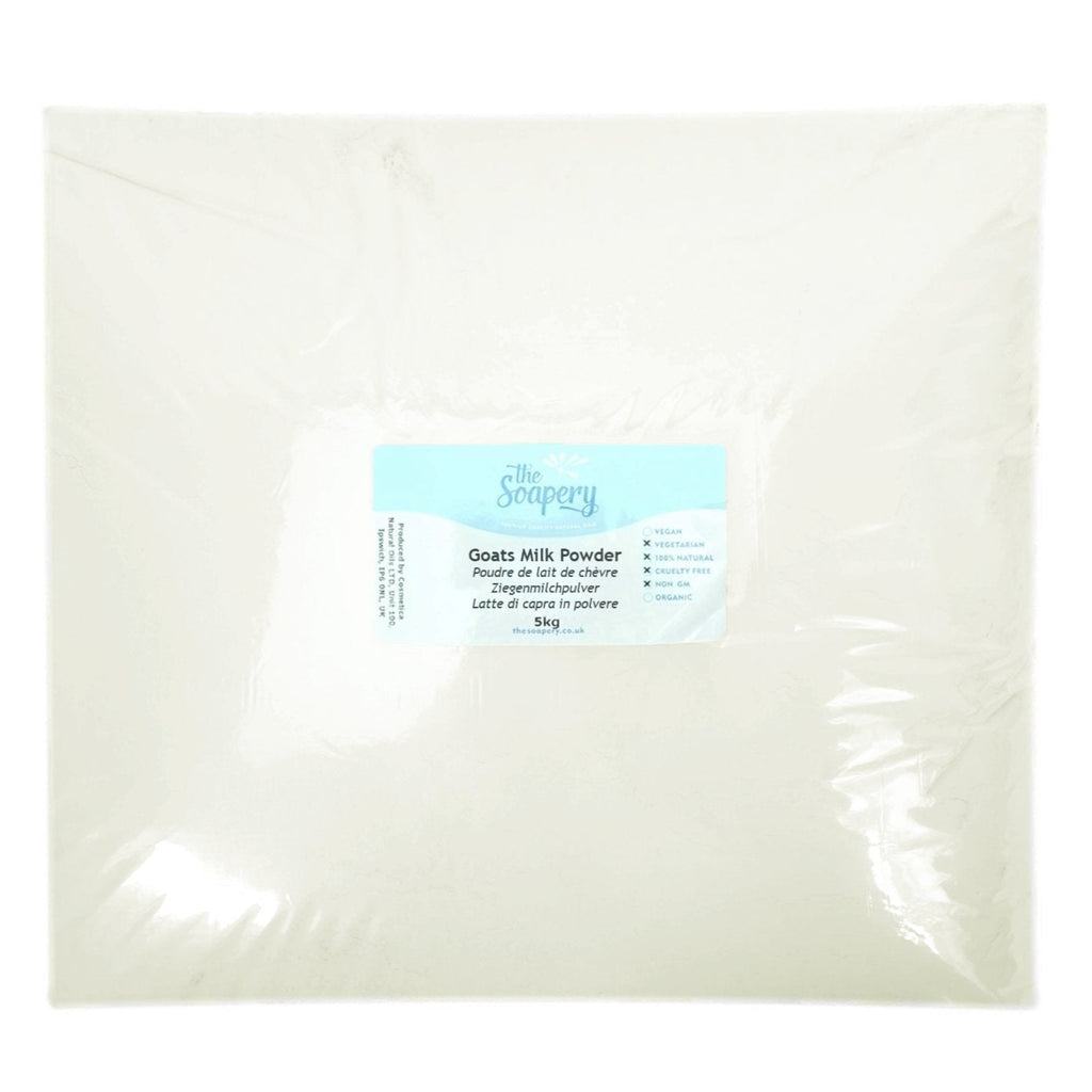 Goats Milk Powder 5kg