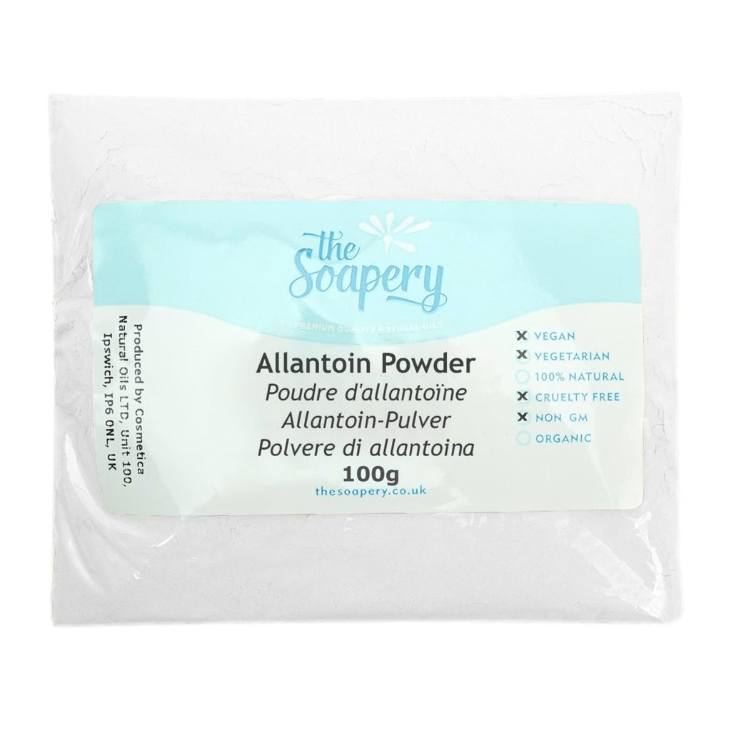 Allantoin Powder 100g