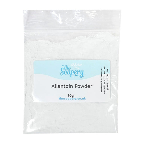 Allantoin Powder 10g