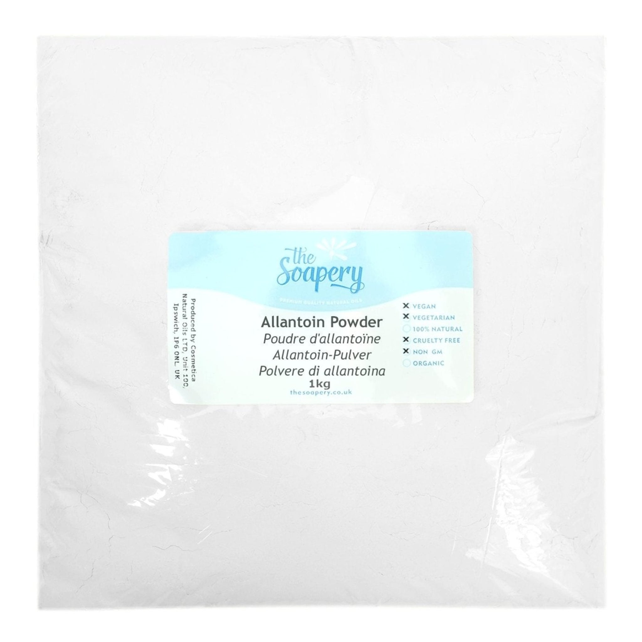 Buy Allantoin Powder UK
