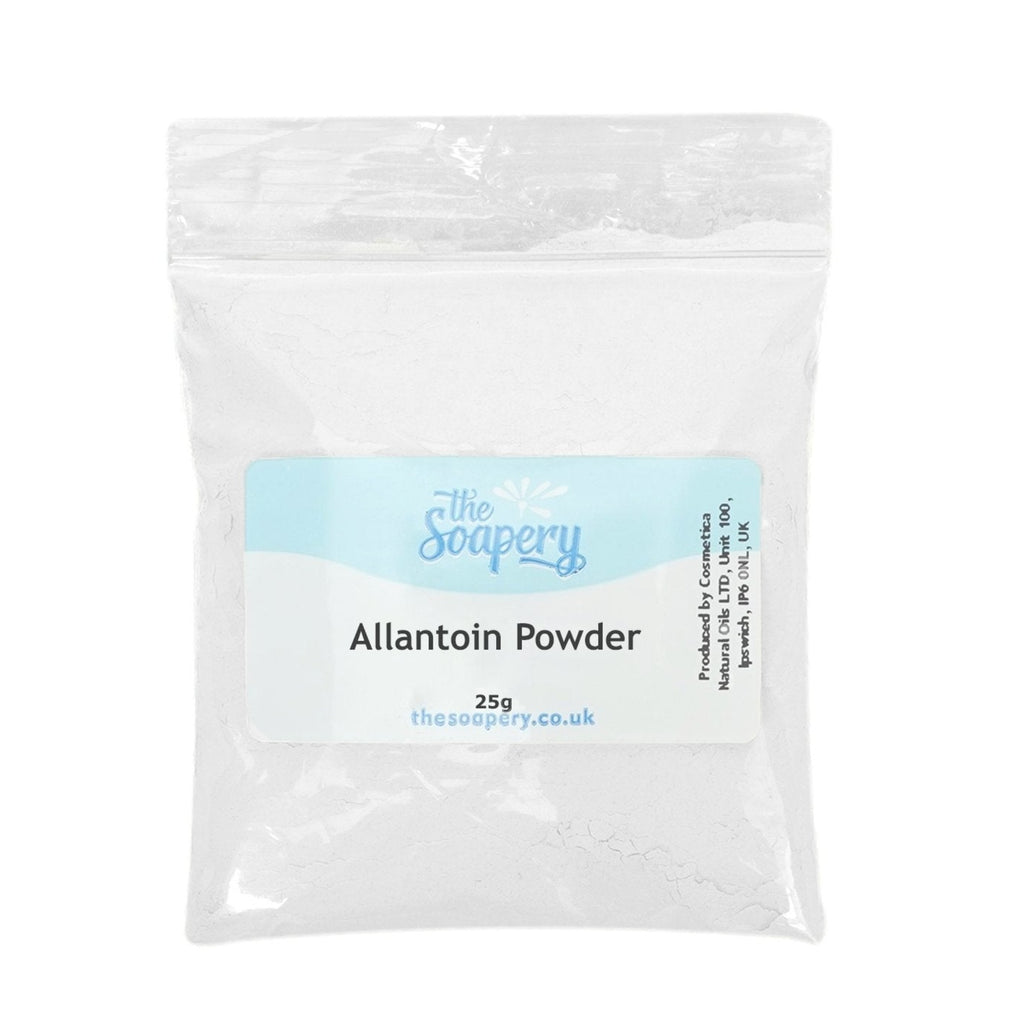 Allantoin Powder 25g
