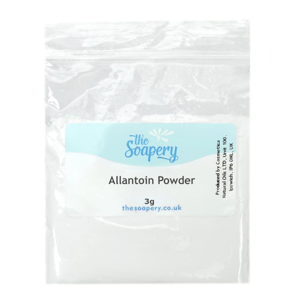 Allantoin Powder 3g