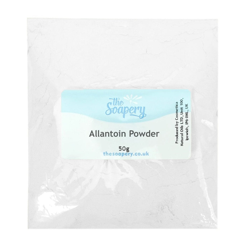Allantoin Powder 50g