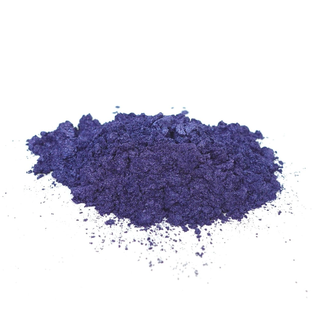 Blueberry Mica Powder