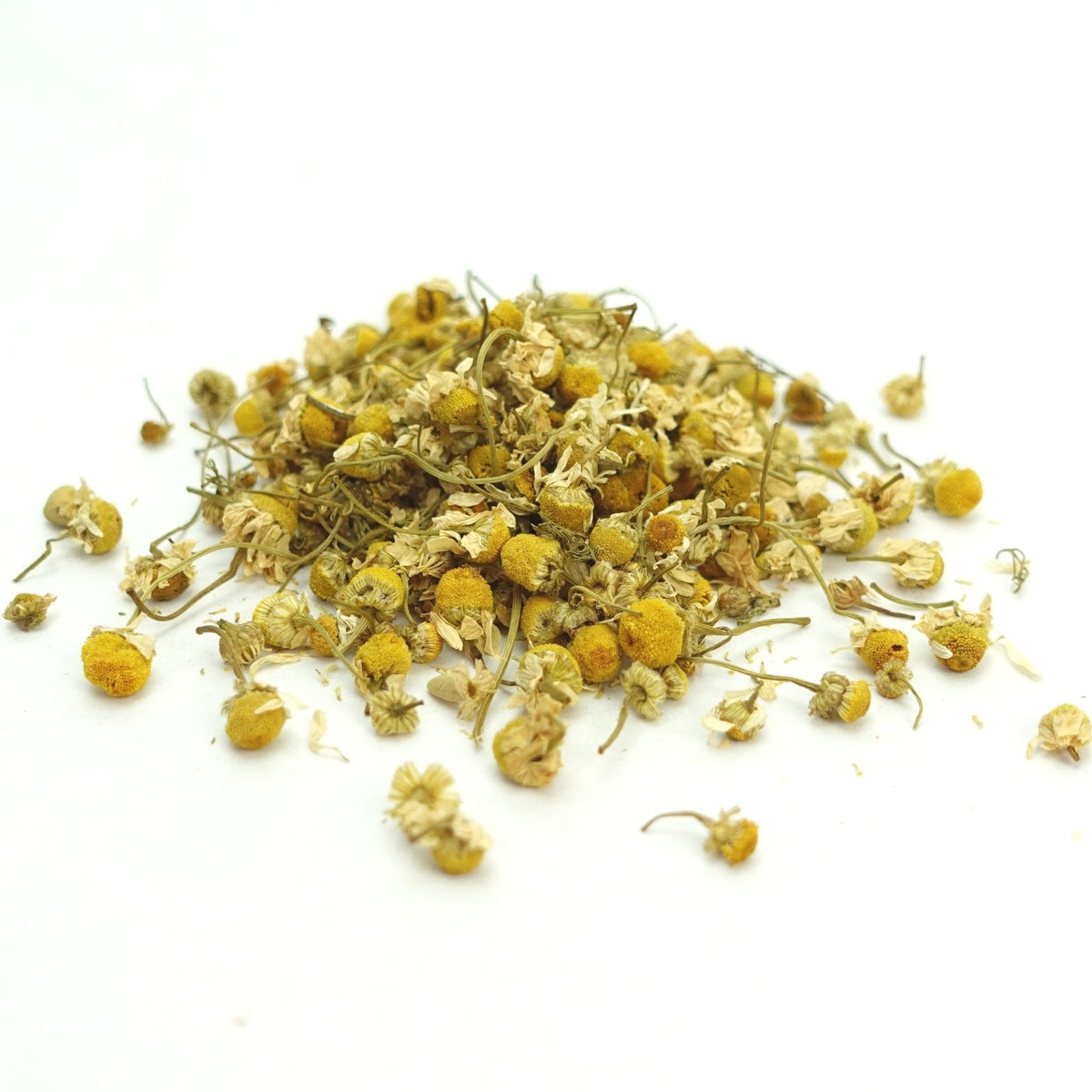 Buy Dried Chamomile Flowers UK TheSoapery