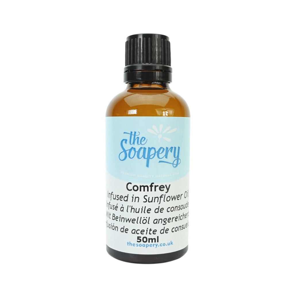 Comfrey Infused Oil 50ml