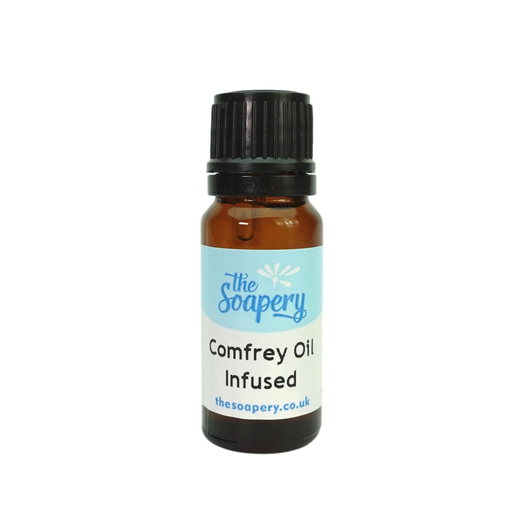 Comfrey Infused Oil 10ml