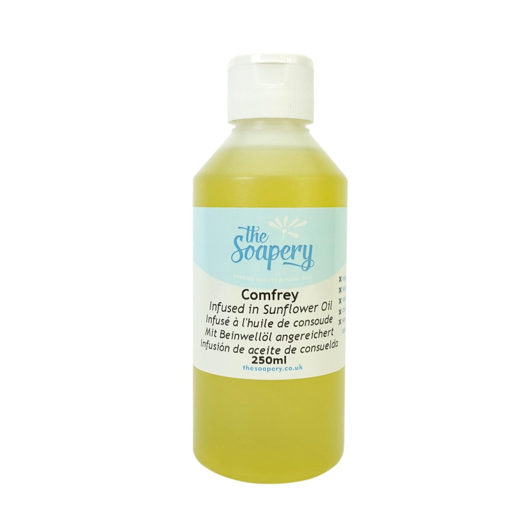 Comfrey Infused Oil 250ml