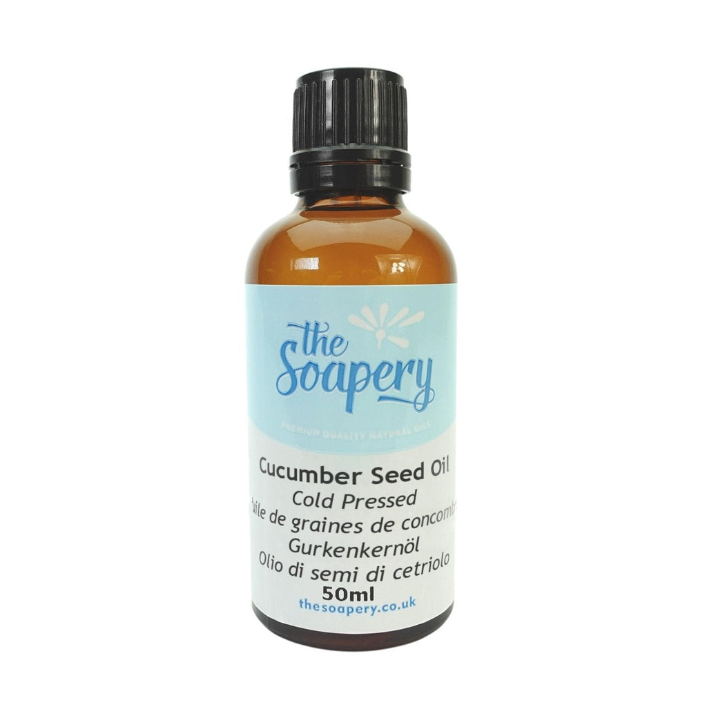 Cucumber Seed Oil 50ml